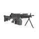 Кулемет Specna Arms SA-46 Core Machine Gun Replica 2000000121109 фото 5
