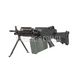 Пулемет Specna Arms SA-46 Core Machine Gun Replica 2000000121109 фото 6