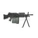 Кулемет Specna Arms SA-46 Core Machine Gun Replica 2000000121109 фото 3