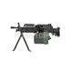 Кулемет Specna Arms SA-46 Core Machine Gun Replica 2000000121109 фото 2