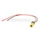 IR 3VDC Laser DOT Diode Module with driver 780nm 3mW 2000000006826 photo 1