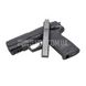 Пистолет Cyma HK USP Metal CM.125 AEP 2000000037387 фото 5