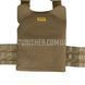 Emerson 420 Plate Carrier 2000000104836 photo 7
