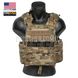 Плитоноска IdoGear CPC Tactical Vest 2000000152806 фото 1