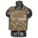 Плитоноска IdoGear CPC Tactical Vest 2000000152806 фото 3
