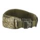 M-Tac War Belt Armor MM14 Tactical Belt 2000000108575 photo 2