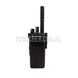 Motorola DP4400 UHF 430-470 MHz Portable Two-Way Radio 2000000022215 photo 1