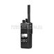 Motorola DP4600 UHF 403-527 MHz Portable Two-Way Radio 2000000027722 photo 1