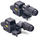 EOTech Holographic Hybrid Sight (HHS) Green 2000000172057 photo 6