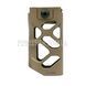 KPYK Medium Forward Hand Grip with Picatinny mount 2000000157320 photo 2