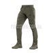 M-Tac Rubicon Flex Pants Army Olive 2000000206738 photo 1