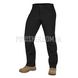 Тактические брюки Emerson BlueLabel Lynx Tactical Soft Shell Pants Black 2000000101743 фото 1