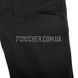 Тактичні штани Emerson BlueLabel Lynx Tactical Soft Shell Pants Black 2000000101743 фото 12