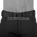 Тактичні штани Emerson BlueLabel Lynx Tactical Soft Shell Pants Black 2000000101743 фото 7