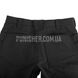 Тактические брюки Emerson BlueLabel Lynx Tactical Soft Shell Pants Black 2000000101743 фото 11