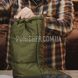 Утепленные ботинки-чехлы для ног Snugpak Insulated Elite Tent Boots 2000000115085 фото 5