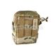 WAS Small MOLLE Utility Pouch 2000000080574 photo 3
