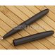 Всепогодна металева ручка Rite in the Rain Metal Bullet Pen №96, чорне чорнило 2000000103402 фото 10