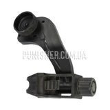 Адаптер NVG J-Arm for PVS-14 (Був у використанні), Чорний
