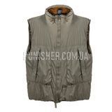 SEKRI PCU Level 7 Extreme Cold Weather Vest (Grade 2), Dark Grey, Large Regular