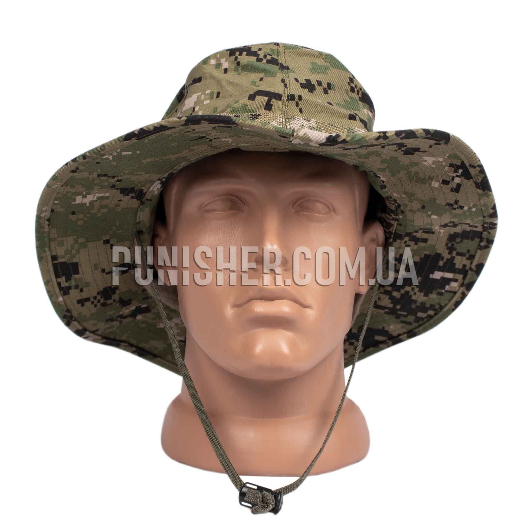 Nwu boonie sales hat