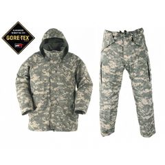 Куртки та штани Goretex (Level 6)
