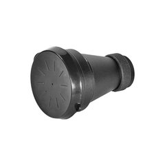 FLIR 3x Afocal Lens Magnifer, Black, Magnifer, BNVD
