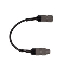 Переходник PTT Wire Adapter для PRC-152 (TRI), Черный, 2000000006833