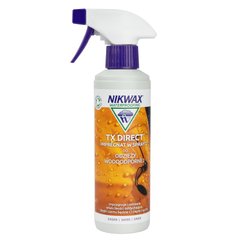 Nikwax Tx.Direct Spray-On for membranes 300ml