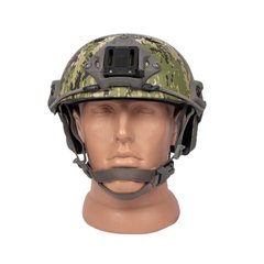 Шолом FMA Fast Helmet PJ Type, AOR2, M/L, FAST