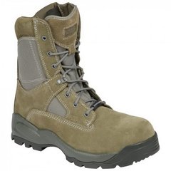 Тактичні черевики 5.11 Tactical A.T.A.C. Sage 8 CST, Sage Green, 11.5 R (US) - 44.5 (UA)
