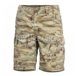 Шорти Pentagon BDU 2.0 Pentacamo, Camouflage, 38