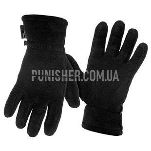 Fahrenheit CL Gloves, Black, Small