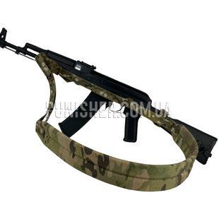 Ragnarok Kraken Three-point Sling, Multicam, Rifle sling, 3-Point
