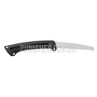 Gerber Sliding Saw, Black, Saw