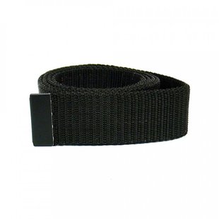 Helikon-Tex Trouser Belt Fabric, Black