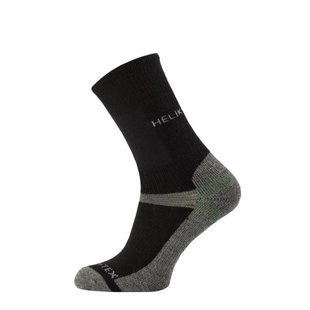 Helikon-Tex Heavyweight Socks, Black, Medium, Winter
