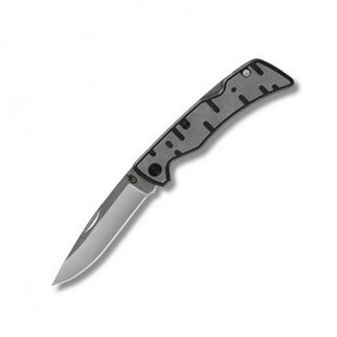 Gerber Commuter Folding Knife, Black, Knife, Folding, Smooth