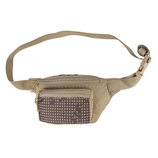 LBT-8027В Fanny Pack, Tan, 2 l