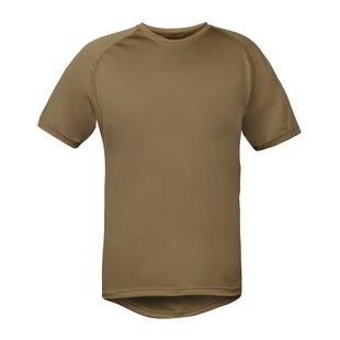 Sekri PCU Level 1 Thermal T-Shirt, Coyote Brown, X-Large