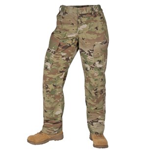 Женские штаны US Army Combat Uniform 50/50 NYCO Scorpion W2 OCP, Scorpion (OCP), 31 R