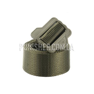 M-Tac Lite Tactical Belt GEN.II, Olive, Small