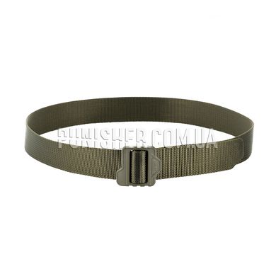 Ремінь M-Tac Lite Tactical Belt GEN.II, Olive, Small