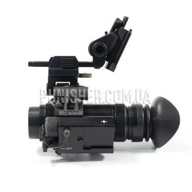 Адаптер J-arm UDAPT для ITL Mini N/SEAS, Черный