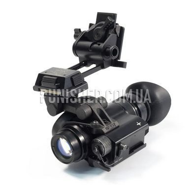 Адаптер J-arm UDAPT для ITL Mini N/SEAS, Черный