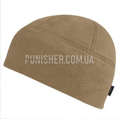 281Z Polartec Classic 200 Fleece Beanie, Coyote Brown, Small