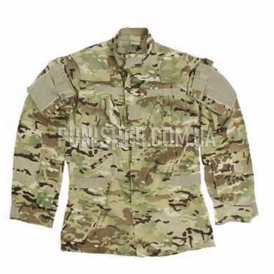 Army Aircrew combat uniform coat Multicam, Multicam, Medium Regular