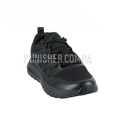 M-Tac Summer Sport Black Sneakers, Black, 45 (UA), Summer