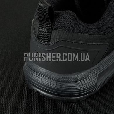 M-Tac Summer Sport Black Sneakers, Black, 40 (UA), Summer