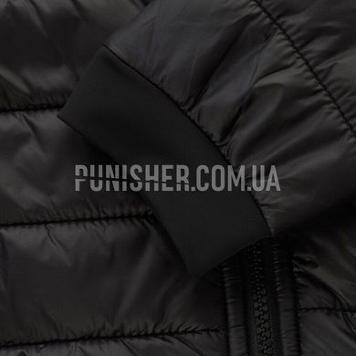 Куртка M-Tac Wiking Lightweight Gen.II Black, Чорний, Small